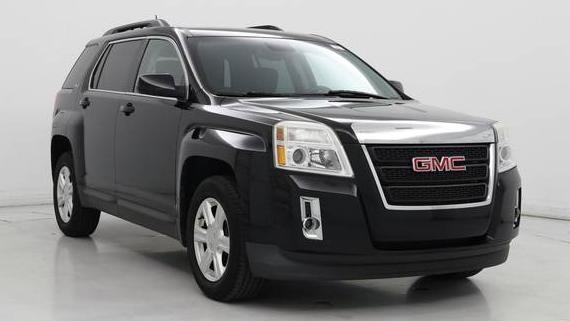 GMC TERRAIN 2015 2GKALREK1F6130349 image