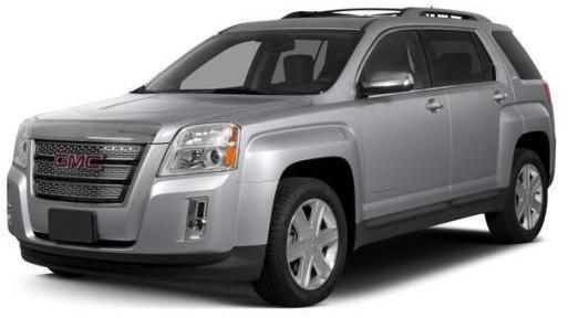 GMC TERRAIN 2015 2GKFLYE31F6203647 image