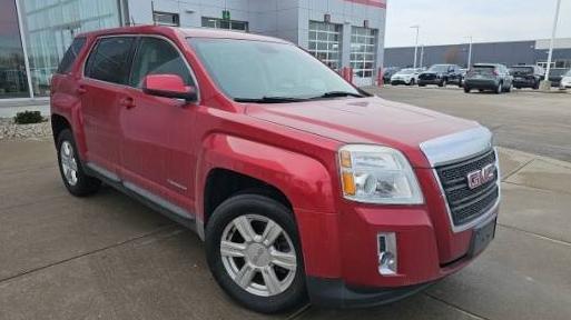 GMC TERRAIN 2015 2GKALMEK7F6190073 image