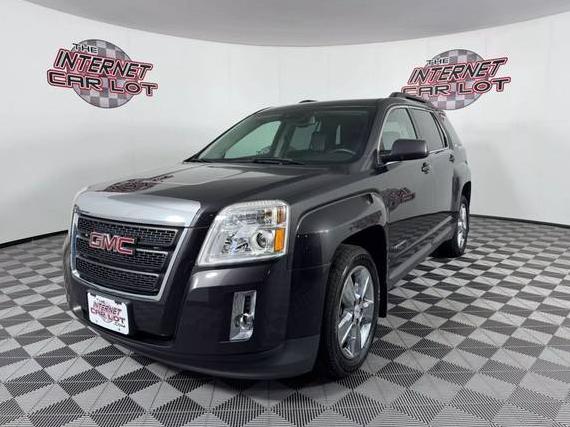GMC TERRAIN 2015 2GKFLXEK9F6140573 image