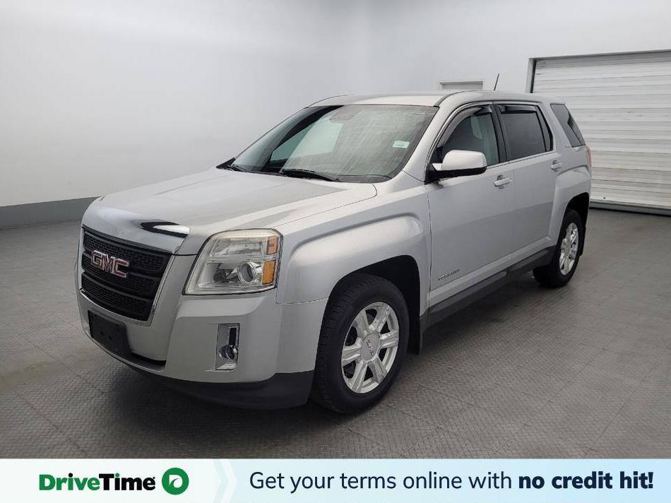 GMC TERRAIN 2015 2GKFLVEK5F6341276 image