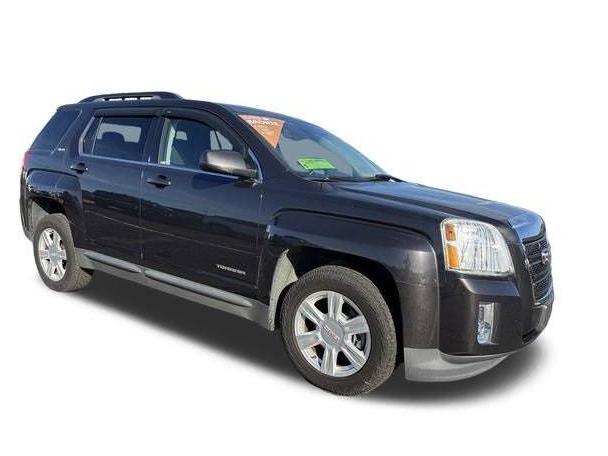 GMC TERRAIN 2015 2GKFLWEK9F6171705 image