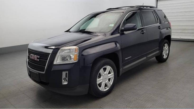 GMC TERRAIN 2015 2GKFLVEK0F6341251 image