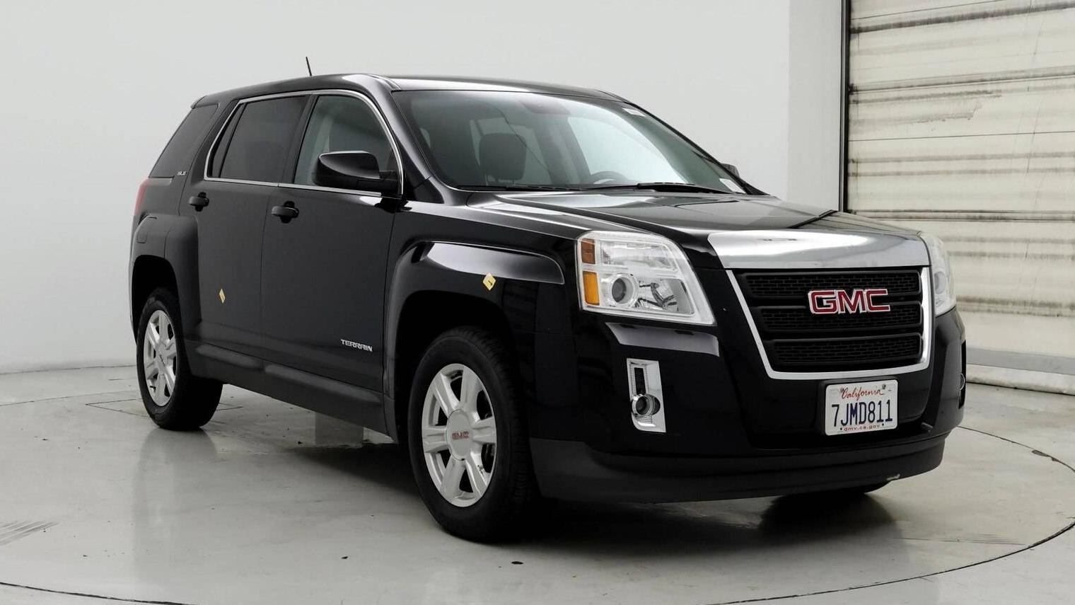 GMC TERRAIN 2015 2GKALMEK9F6173680 image