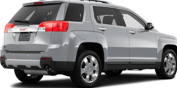 GMC TERRAIN 2015 2GKALTEK5F6286634 image