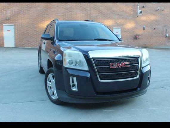 GMC TERRAIN 2015 2GKALREK6F6275189 image