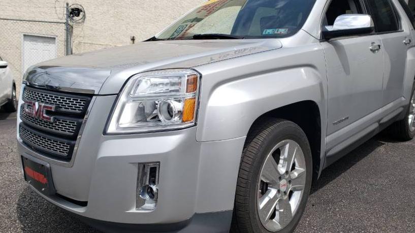 GMC TERRAIN 2015 2GKFLYE35F6354720 image