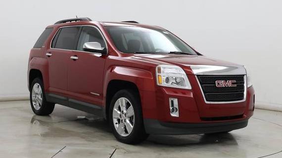 GMC TERRAIN 2015 2GKFLWE3XF6182608 image