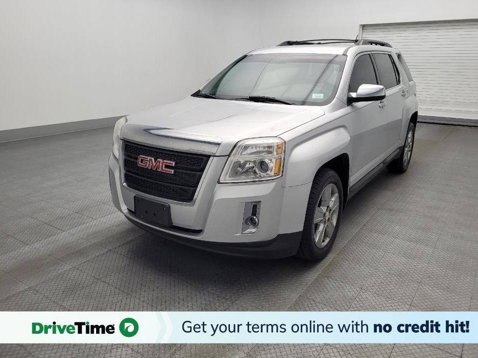 GMC TERRAIN 2015 2GKALREK8F6124273 image