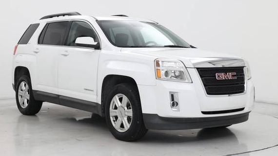 GMC TERRAIN 2015 2GKFLSE31F6414893 image