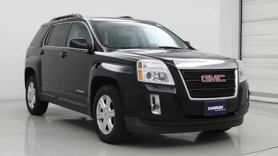 GMC TERRAIN 2015 2GKFLXE38F6263578 image