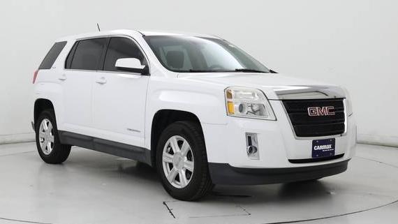 GMC TERRAIN 2015 2GKALMEK6F6262641 image