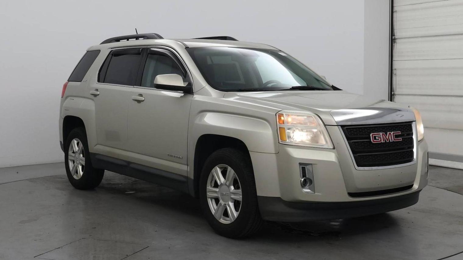 GMC TERRAIN 2015 2GKALSEK6F6276429 image