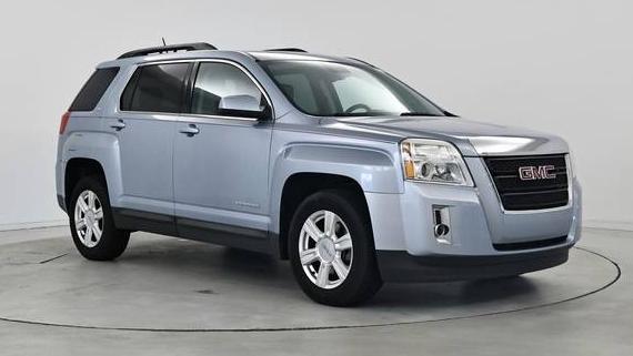 GMC TERRAIN 2015 2GKFLSE31F6203290 image
