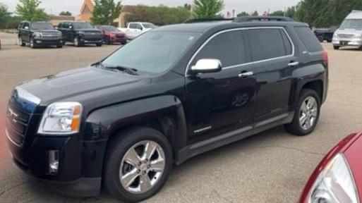 GMC TERRAIN 2015 2GKALSEK2F6119917 image