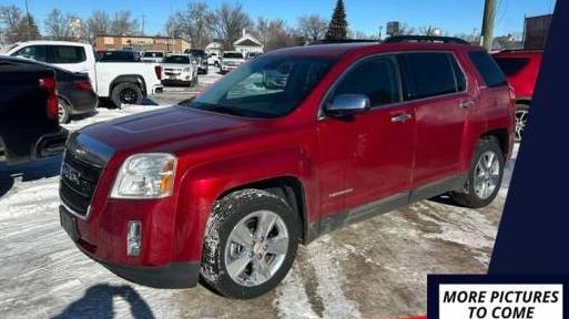 GMC TERRAIN 2015 2GKFLWEKXF6160504 image