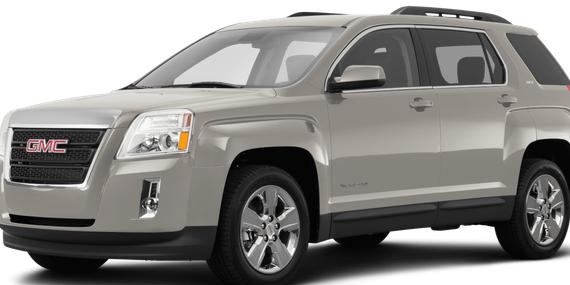 GMC TERRAIN 2015 2GKALSEK5F6226251 image