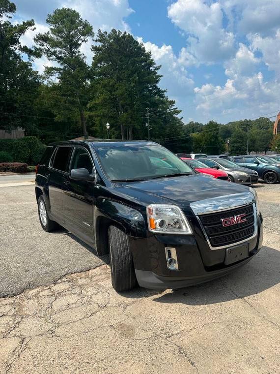 GMC TERRAIN 2015 2GKFLVEK3F6214994 image
