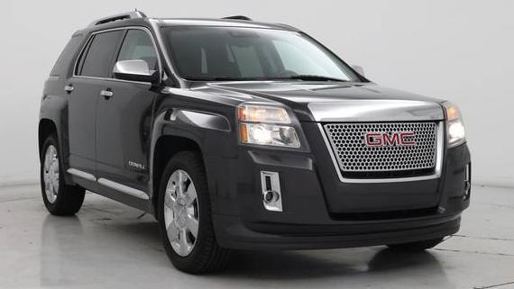 GMC TERRAIN 2015 2GKFLZE32F6191210 image