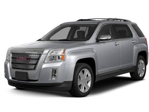 GMC TERRAIN 2015 2GKALNEK4F6296342 image GMC TERRAIN 2015 2GKALNEK4F6296342 image