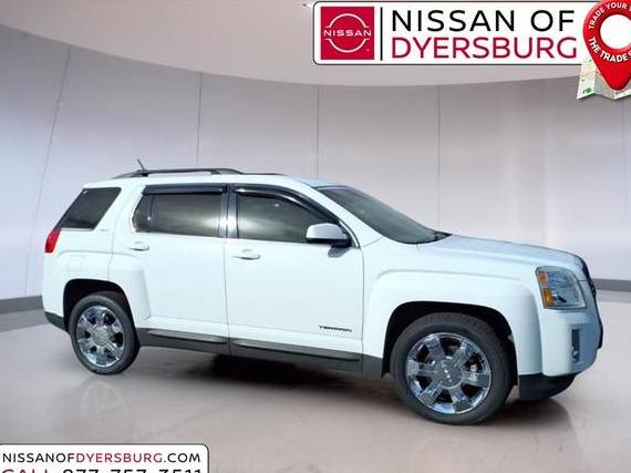 GMC TERRAIN 2015 2GKFLSE36F6314837 image