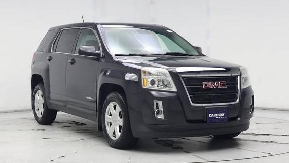GMC TERRAIN 2015 2GKFLVEK5F6295268 image
