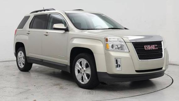 GMC TERRAIN 2015 2GKALSEK7F6408341 image