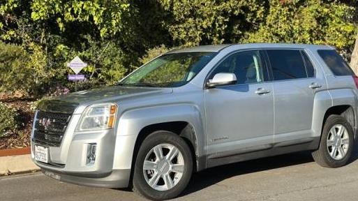 GMC TERRAIN 2015 2GKALMEK8F6410031 image