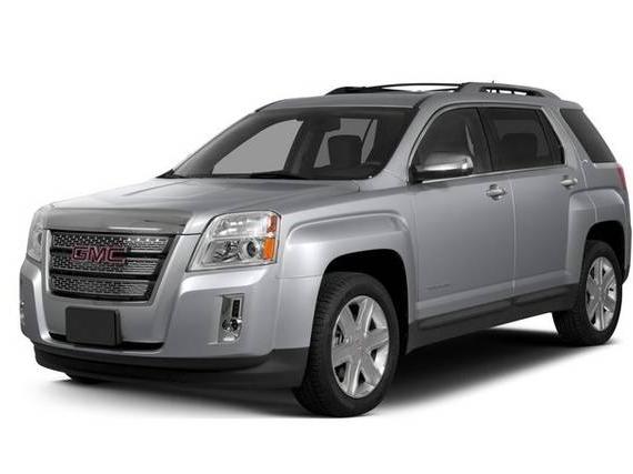 GMC TERRAIN 2015 2GKALSEK0F6151457 image