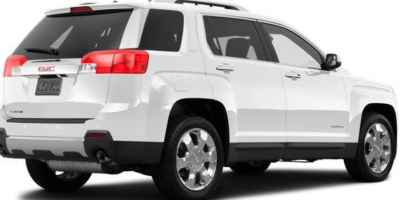 GMC TERRAIN 2015 2GKFLXEK0F6321626 image
