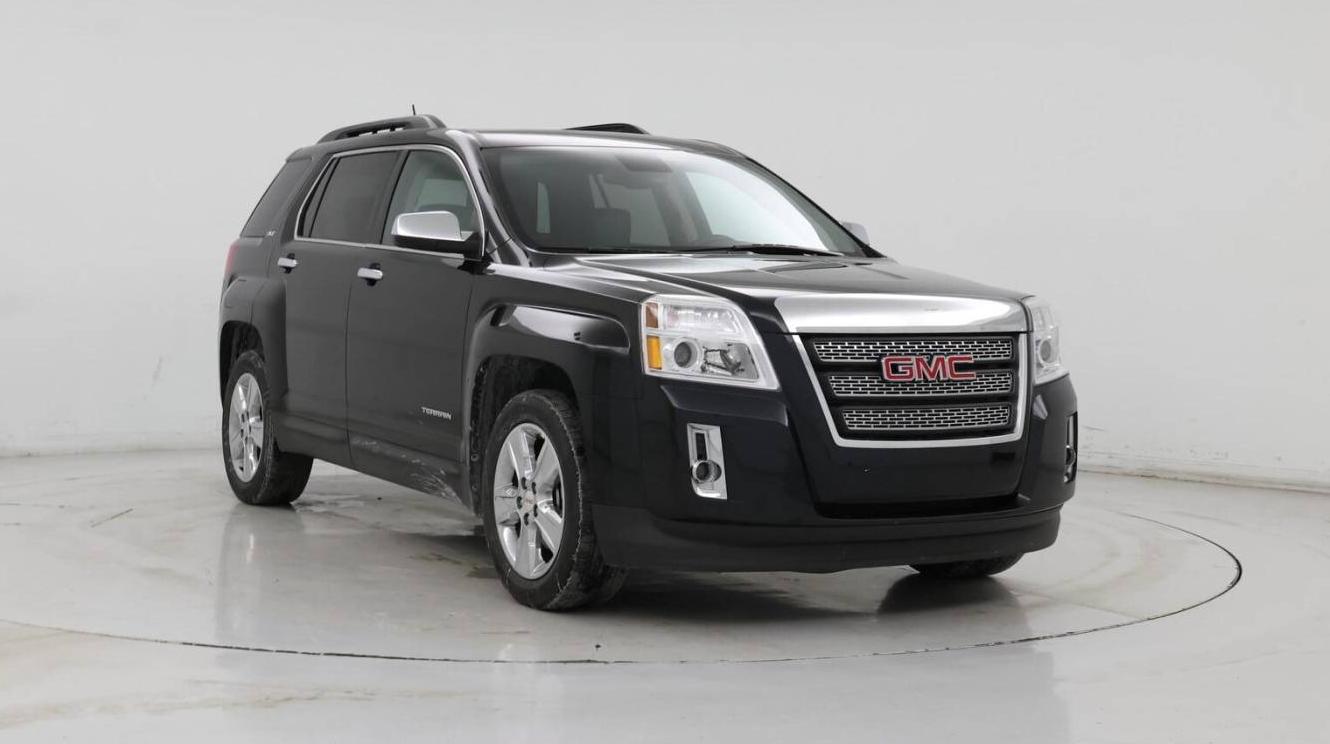 GMC TERRAIN 2015 2GKALSEKXF6364318 image