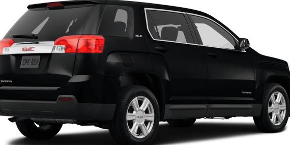 GMC TERRAIN 2015 2GKFLVEKXF6115976 image