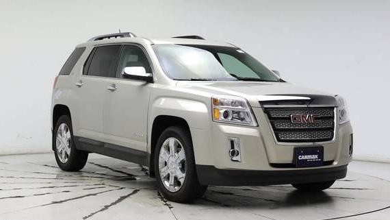 GMC TERRAIN 2015 2GKFLYE3XF6395912 image