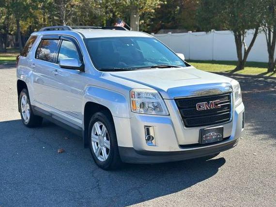 GMC TERRAIN 2015 2GKFLWEK8F6349958 image