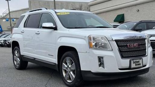 GMC TERRAIN 2015 2GKFLTE31F6139466 image