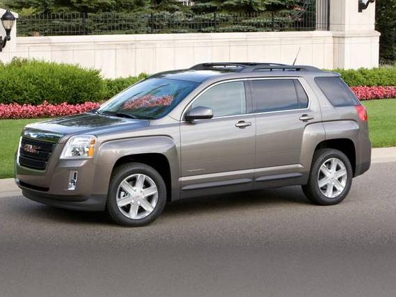 GMC TERRAIN 2015 2GKFLXEK5F6424640 image