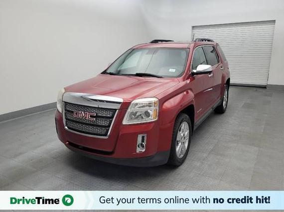 GMC TERRAIN 2015 2GKALSEK3F6325702 image