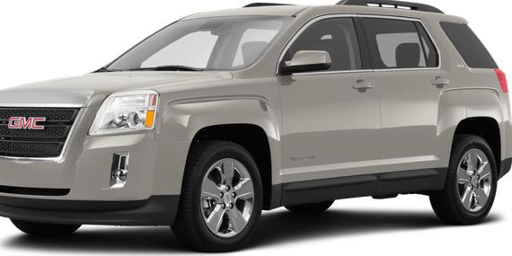 GMC TERRAIN 2015 2GKALSEK6F6217431 image