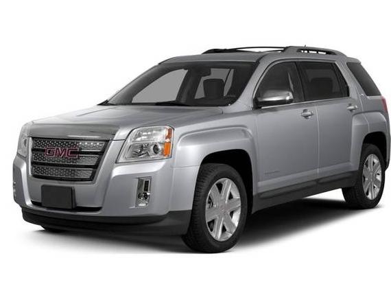 GMC TERRAIN 2015 2GKALMEK9F6356688 image