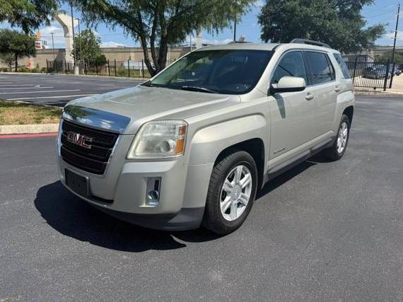 GMC TERRAIN 2015 2GKALREK2F6364628 image