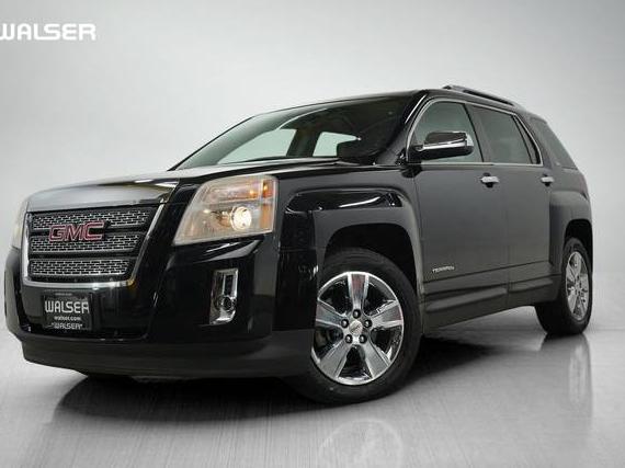 GMC TERRAIN 2015 2GKFLYE37F6242081 image
