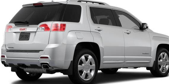 GMC TERRAIN 2015 2GKFLZE38F6300818 image