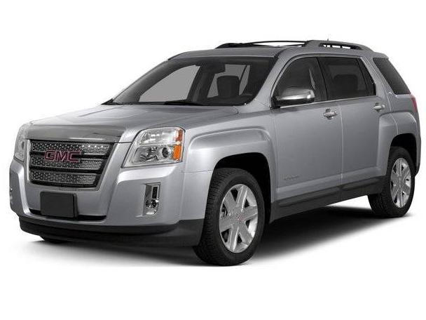 GMC TERRAIN 2015 2GKALSEK1F6277181 image