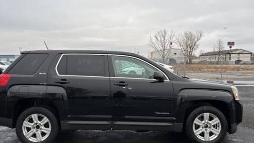 GMC TERRAIN 2015 2GKALMEK2F6386227 image