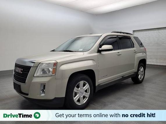GMC TERRAIN 2015 2GKALREKXF6376235 image