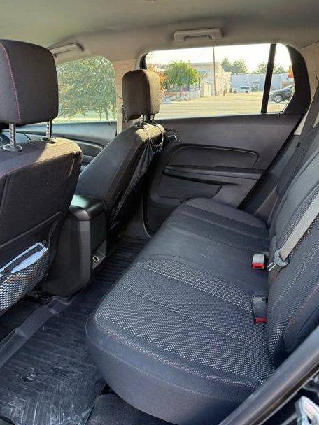 GMC TERRAIN 2015 2GKFLWEK0F6102871 image