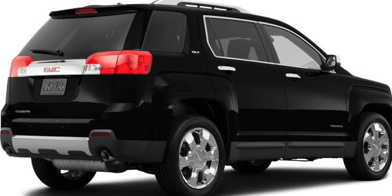 GMC TERRAIN 2015 2GKFLTE3XF6111441 image