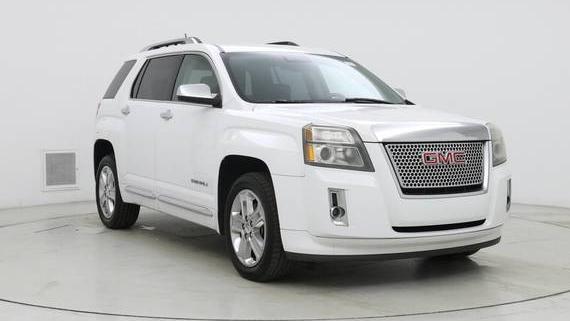 GMC TERRAIN 2015 2GKALUEK9F6118064 image