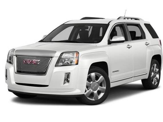 GMC TERRAIN 2015 2GKFLZE36F6212656 image GMC TERRAIN 2015 2GKFLZE36F6212656 image
