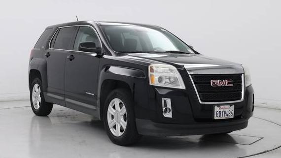 GMC TERRAIN 2015 2GKALMEK8F6351773 image
